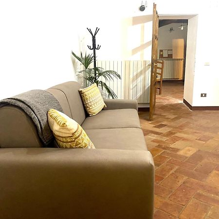 Casa Di Viola Apartment สคานซาโน ภายนอก รูปภาพ