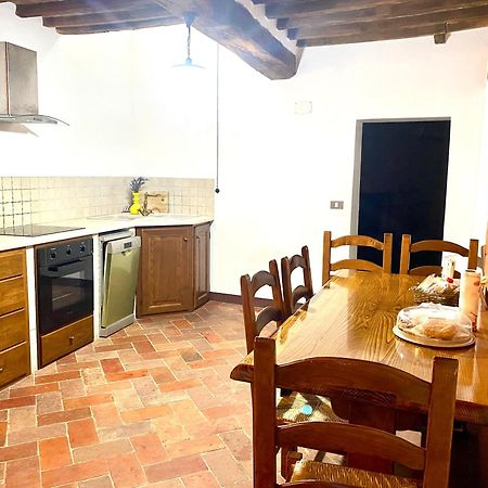 Casa Di Viola Apartment สคานซาโน ภายนอก รูปภาพ
