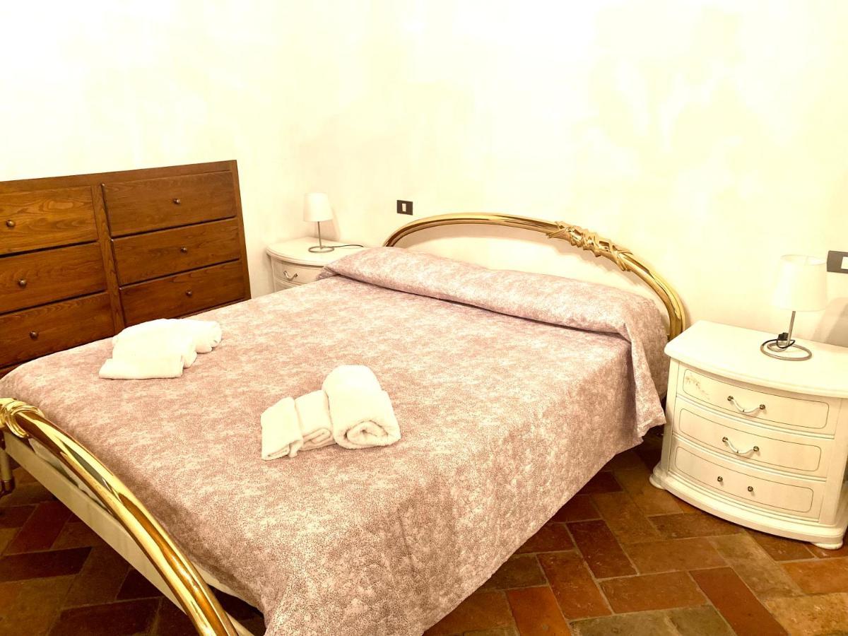 Casa Di Viola Apartment สคานซาโน ภายนอก รูปภาพ
