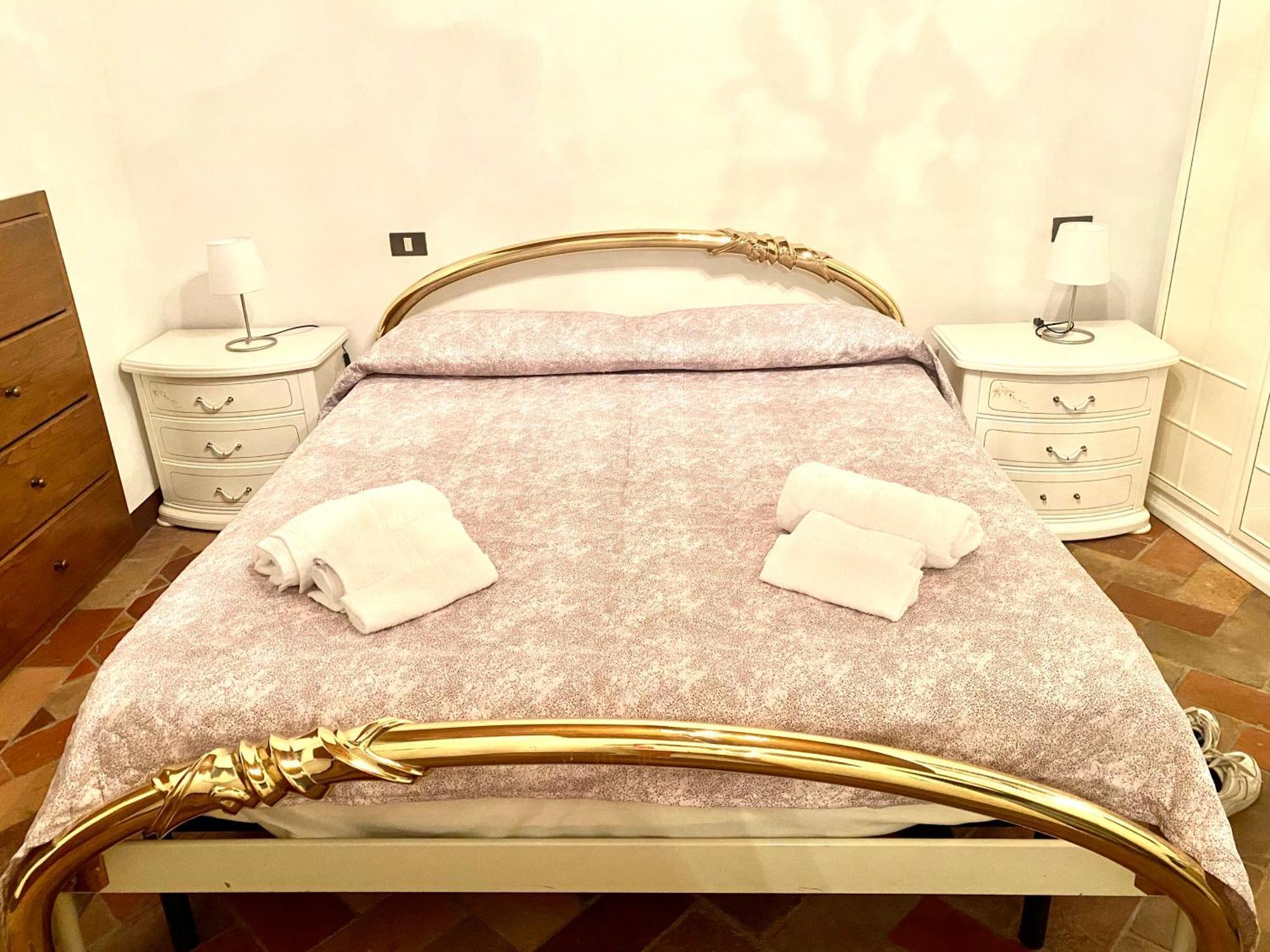 Casa Di Viola Apartment สคานซาโน ภายนอก รูปภาพ