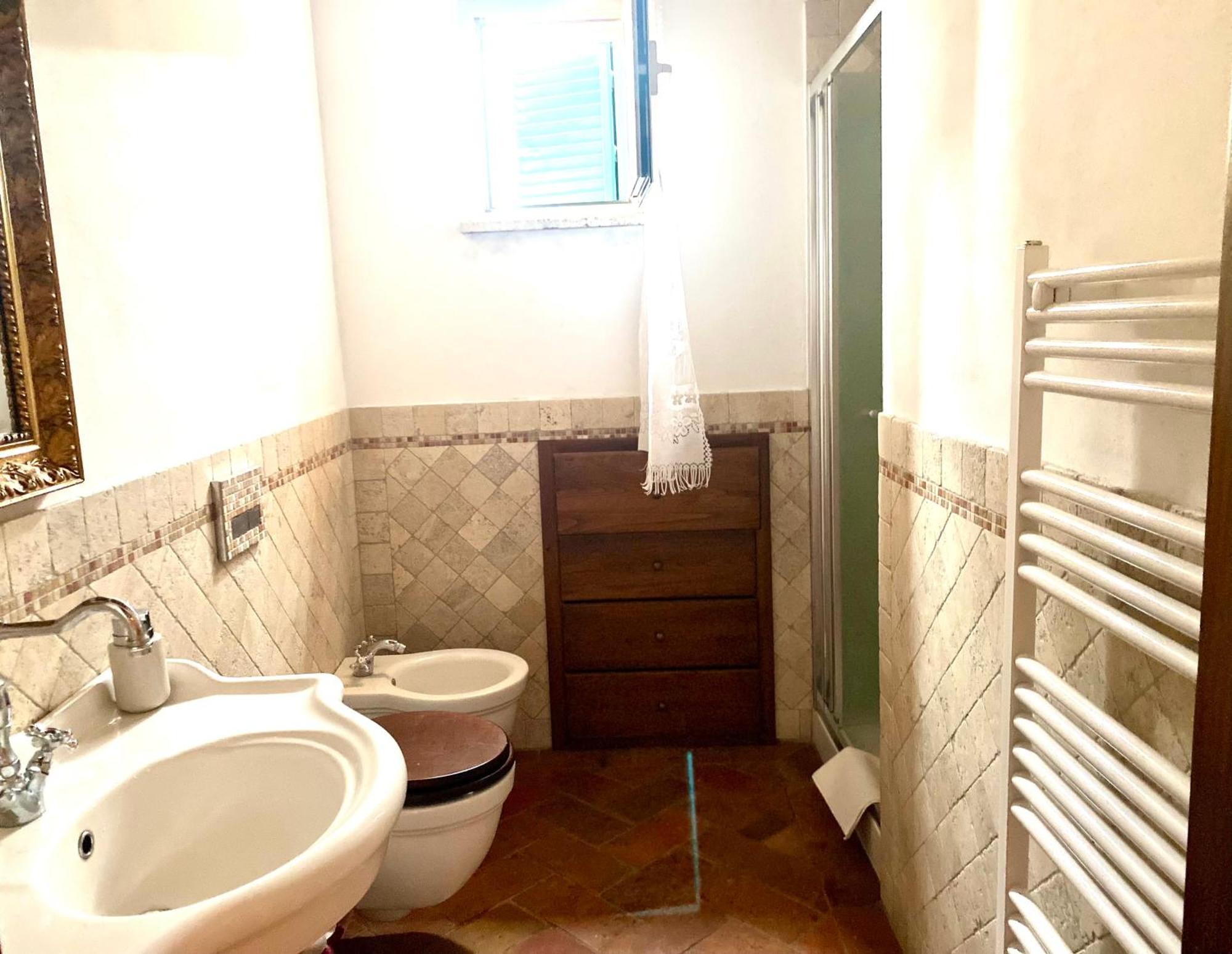 Casa Di Viola Apartment สคานซาโน ภายนอก รูปภาพ